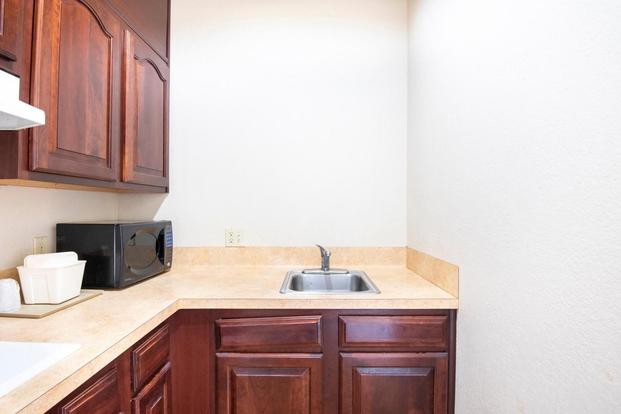 Oyo Townhouse Clute Lake Jackson Εξωτερικό φωτογραφία
