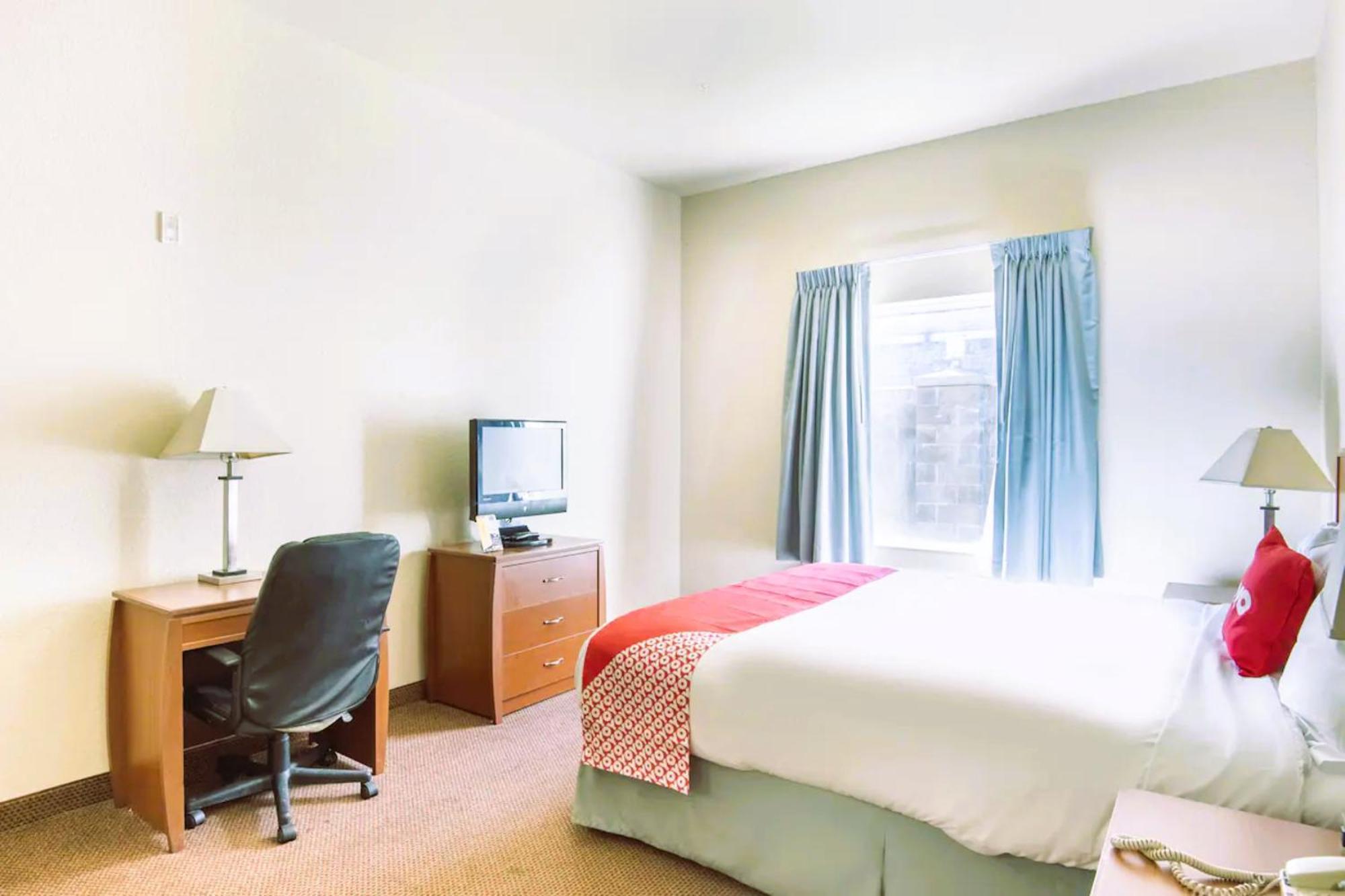 Oyo Townhouse Clute Lake Jackson Εξωτερικό φωτογραφία